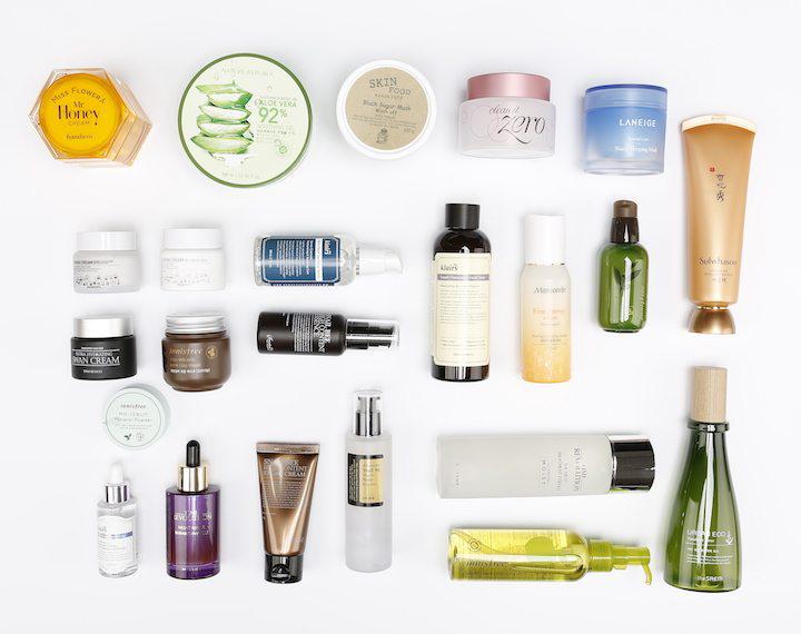 Beauty & Skincare