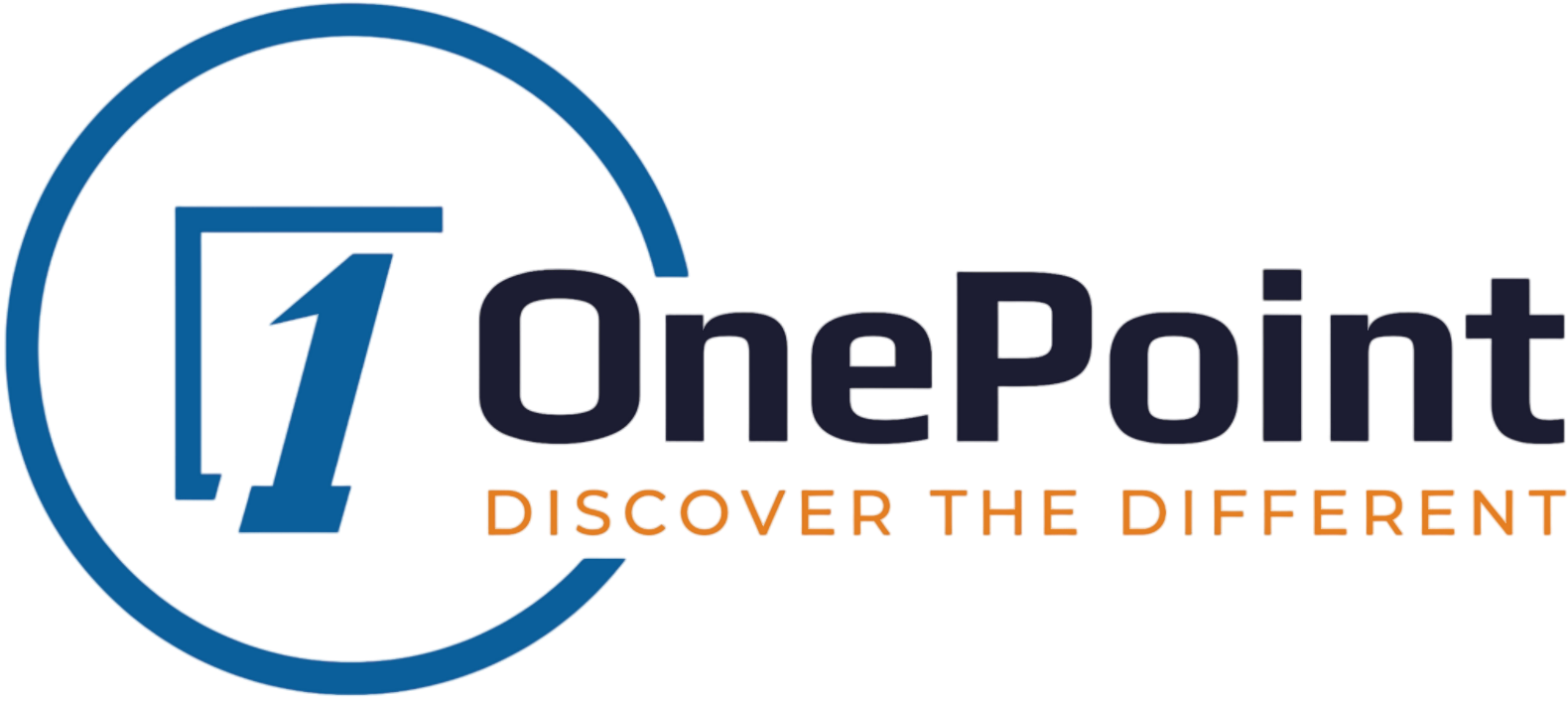 OnePoint - Discover the different